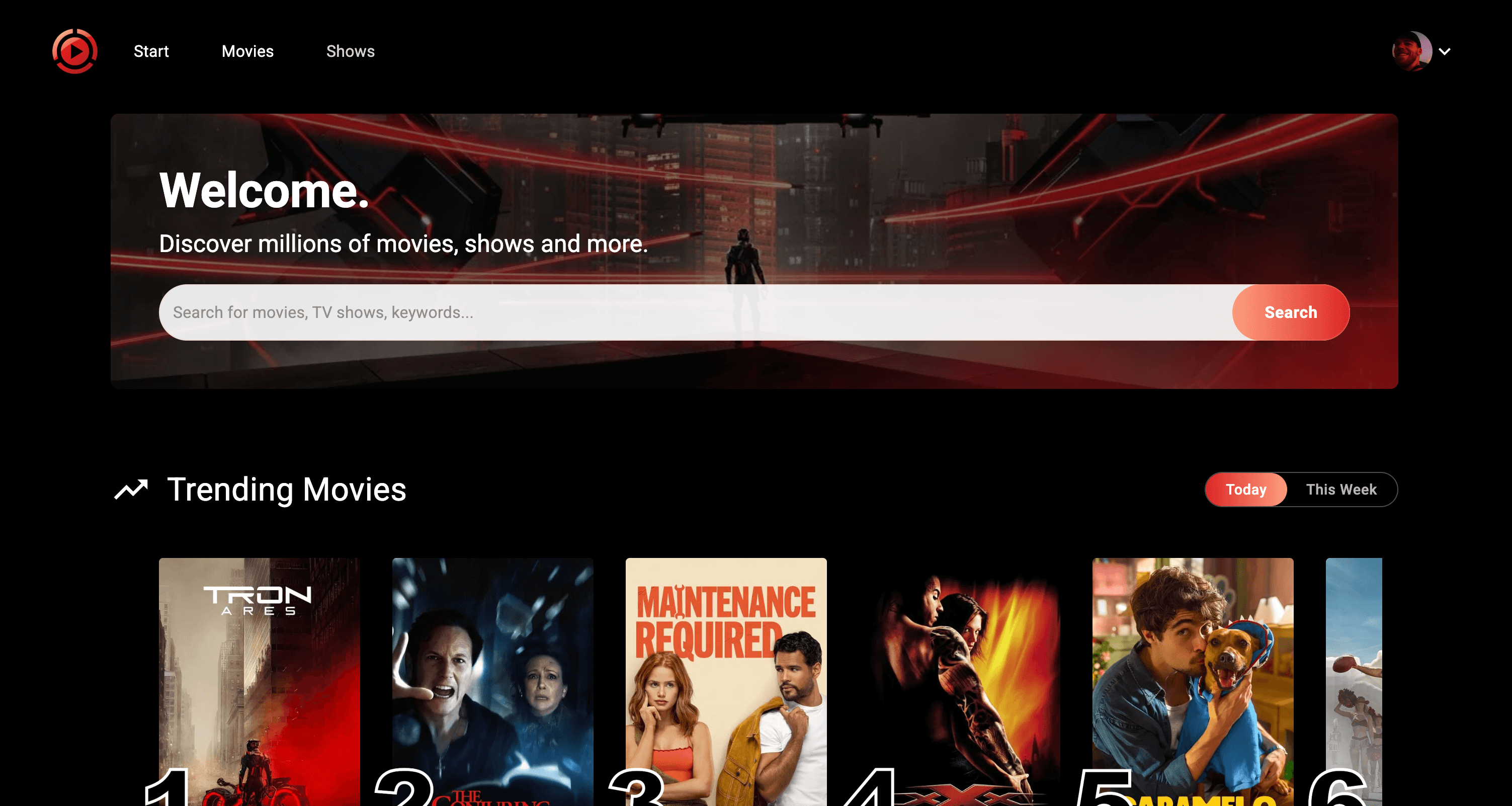 Moviebase
